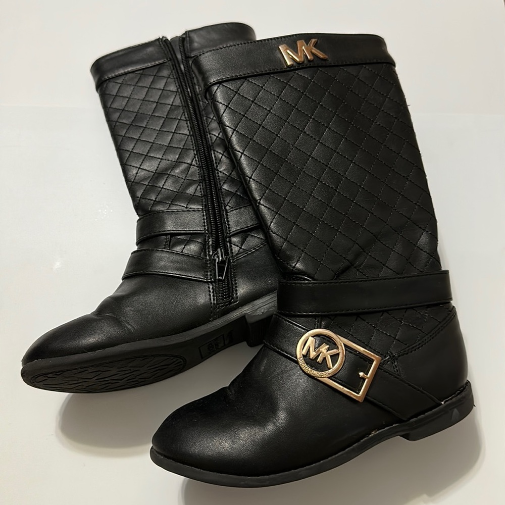 MK Children’s Boots size 11